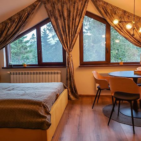 Borovets Forest View 외부 사진