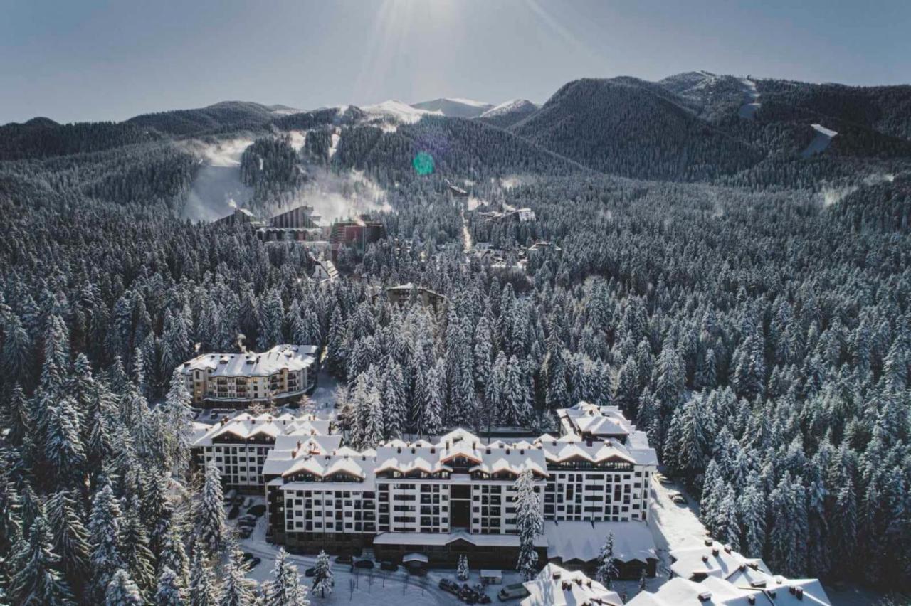Borovets Forest View 외부 사진