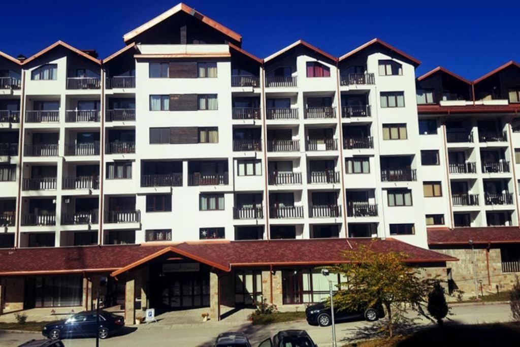 Borovets Forest View 외부 사진