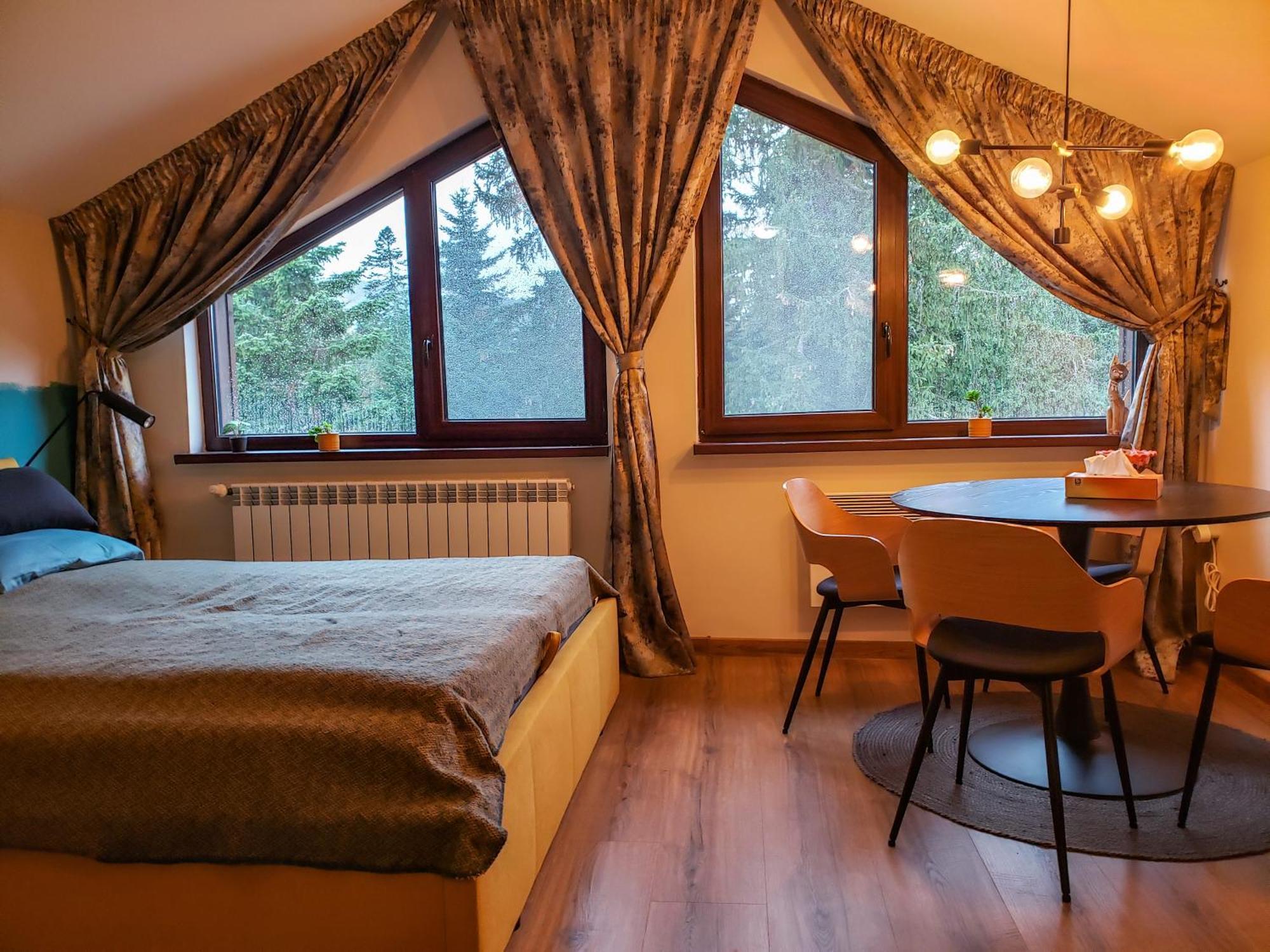 Borovets Forest View 외부 사진